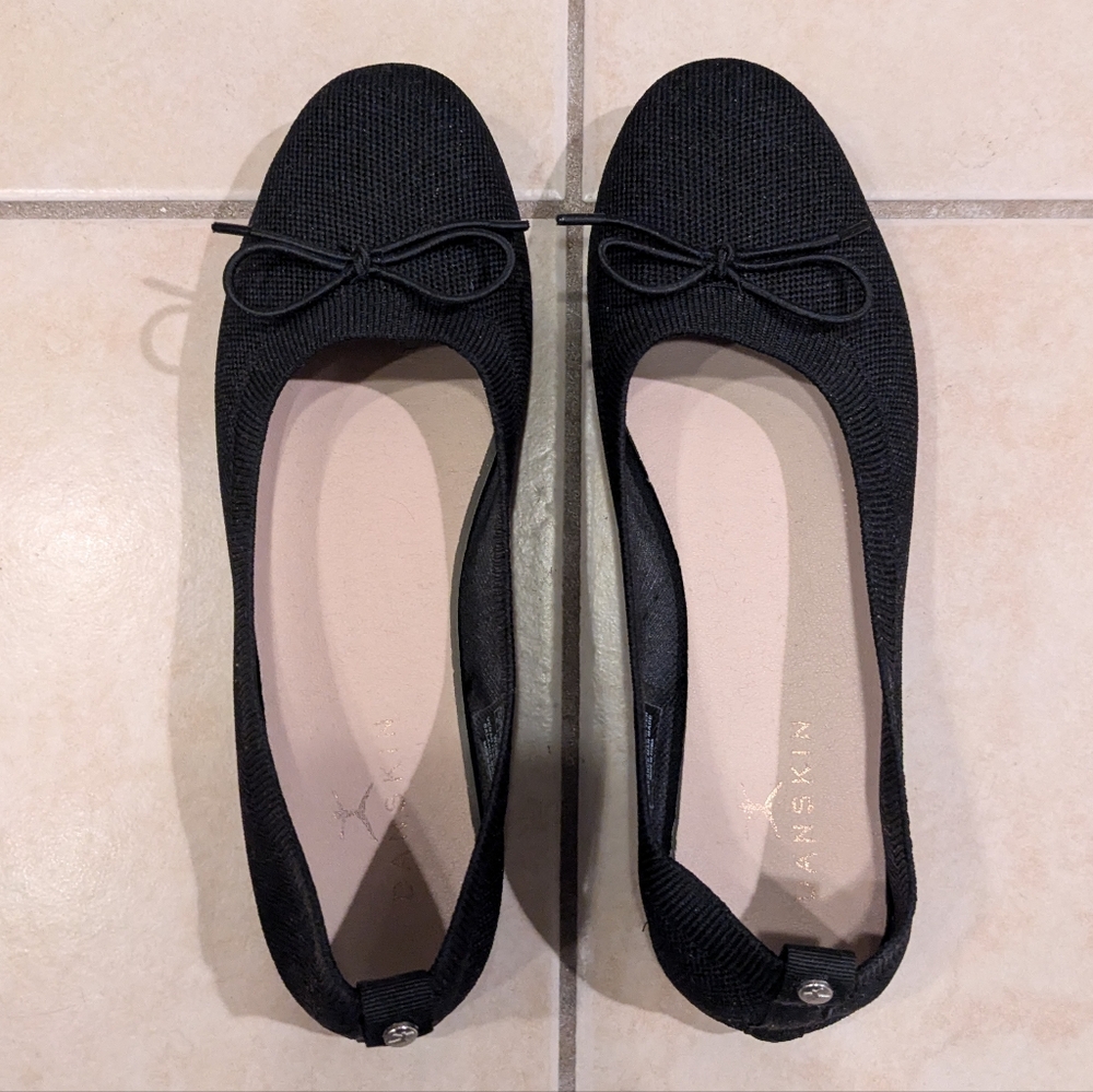 Danskin Wonder Ballet Flat